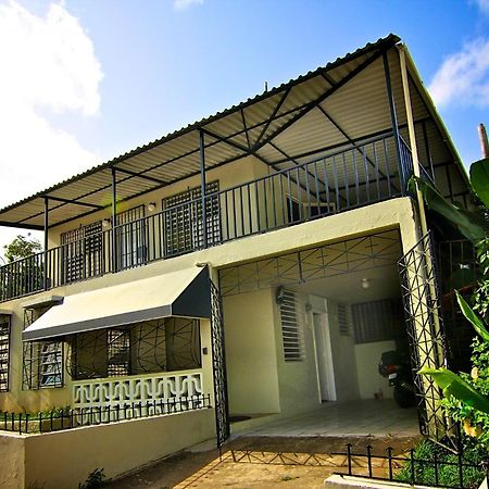 Bayamon Puerto Rico 3 Bedroom Home Esterno foto