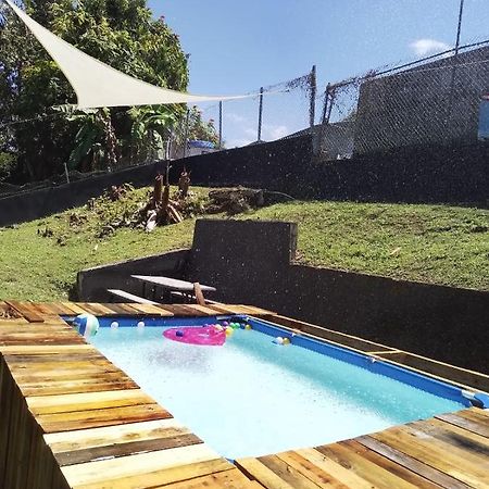 Bayamon Puerto Rico 3 Bedroom Home Esterno foto