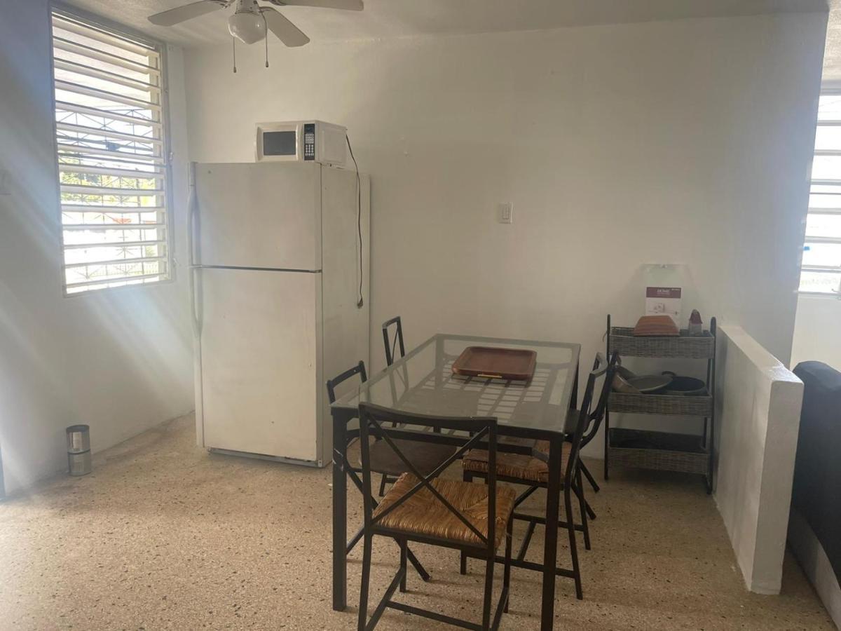 Bayamon Puerto Rico 3 Bedroom Home Esterno foto