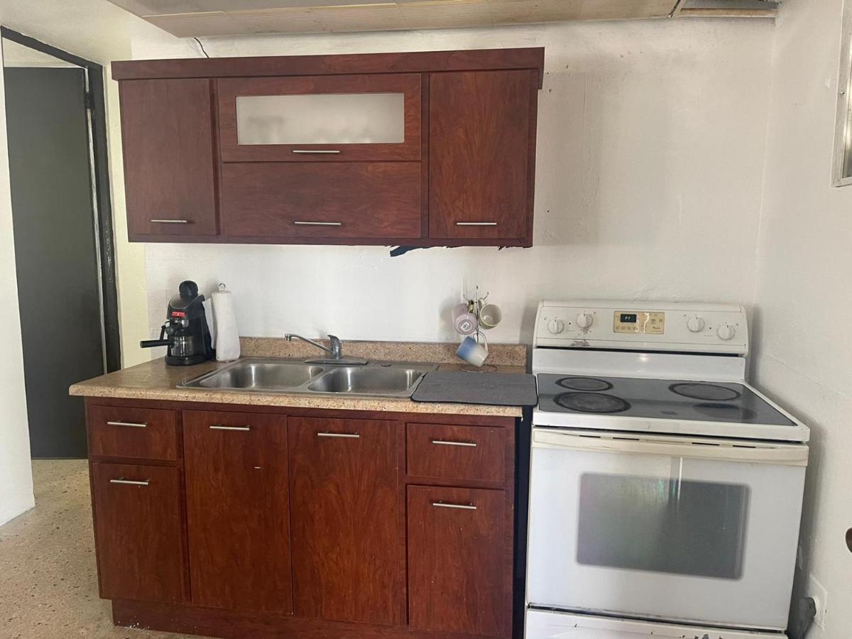 Bayamon Puerto Rico 3 Bedroom Home Esterno foto