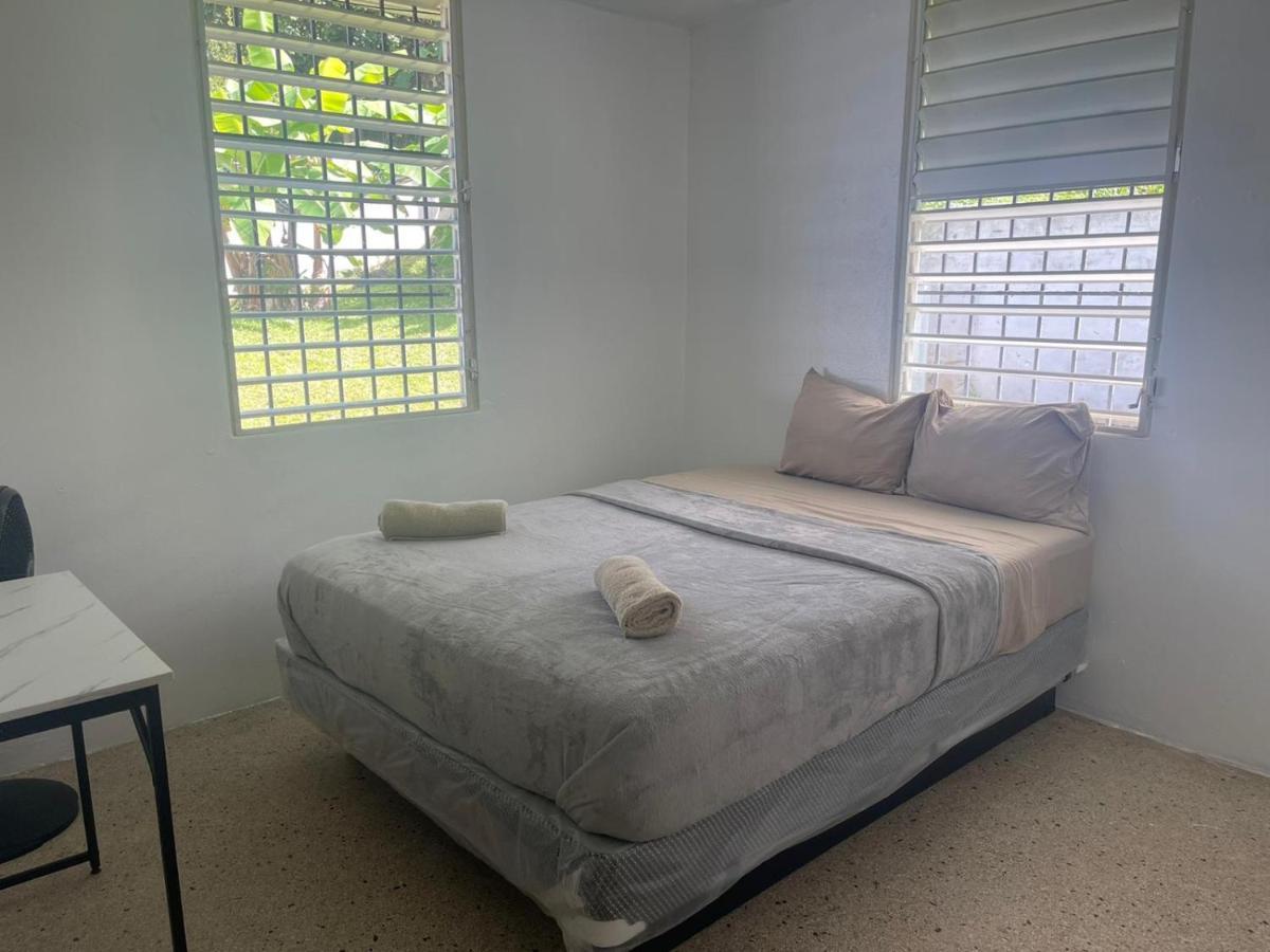 Bayamon Puerto Rico 3 Bedroom Home Esterno foto