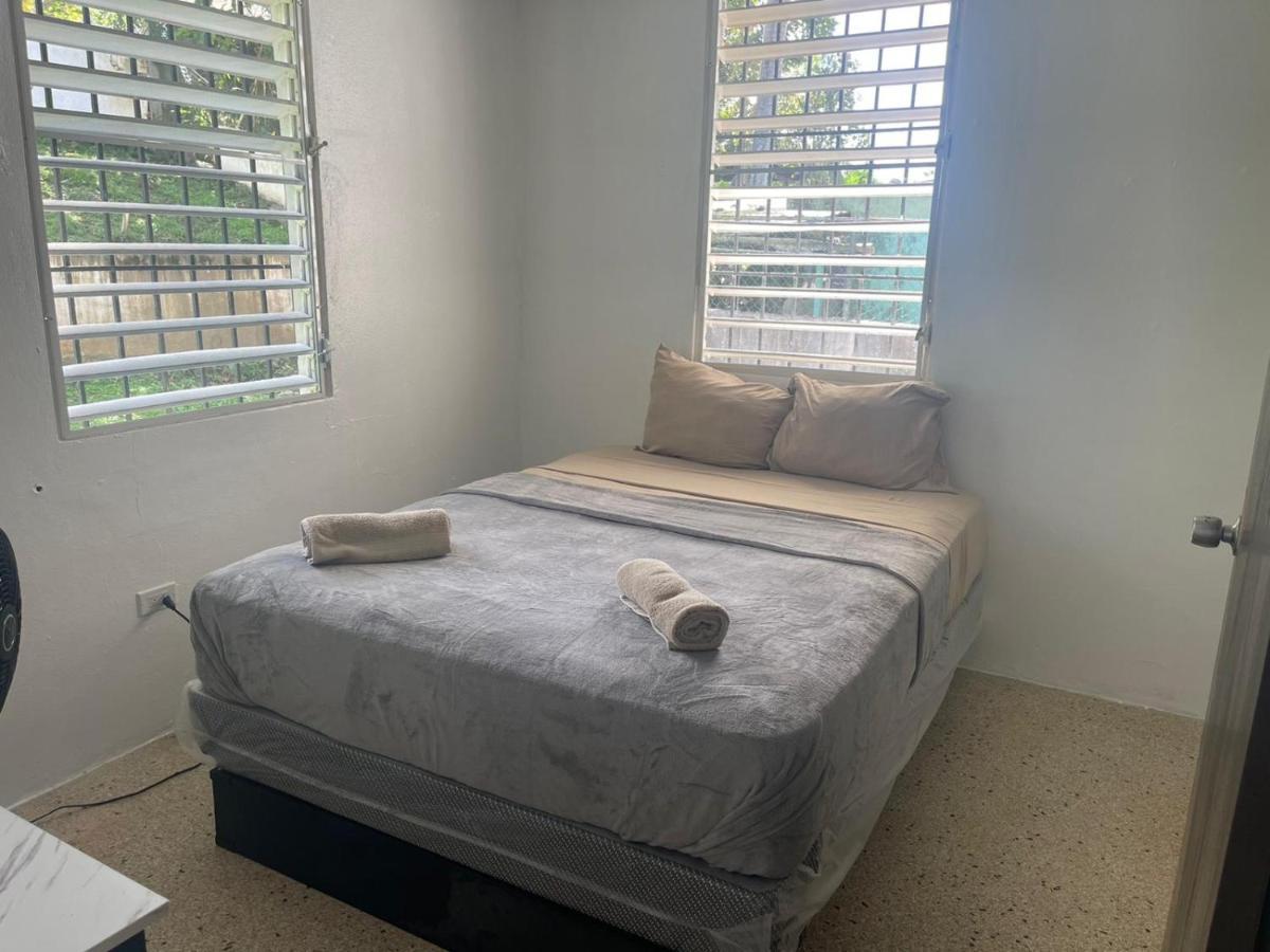 Bayamon Puerto Rico 3 Bedroom Home Esterno foto
