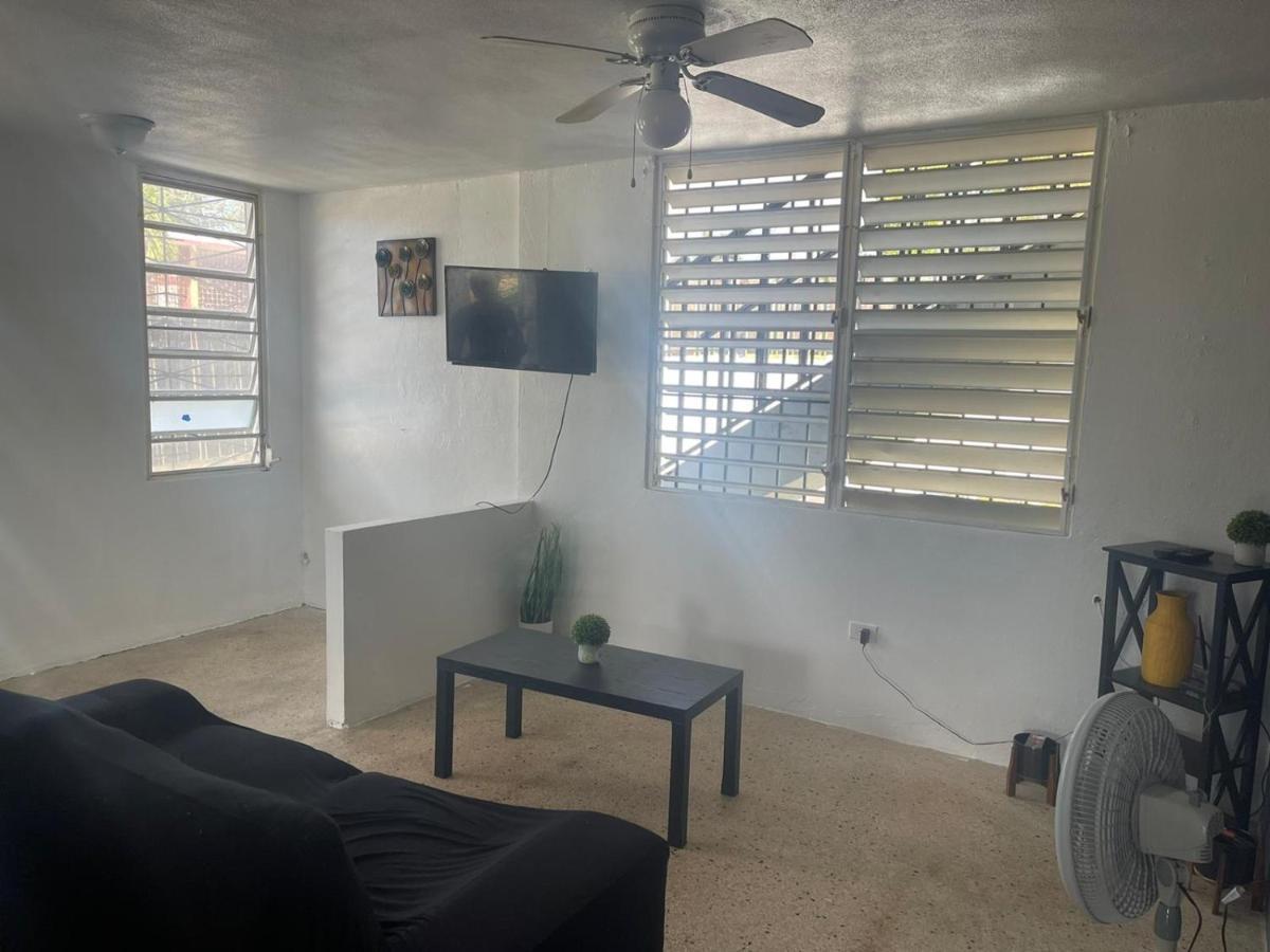 Bayamon Puerto Rico 3 Bedroom Home Esterno foto