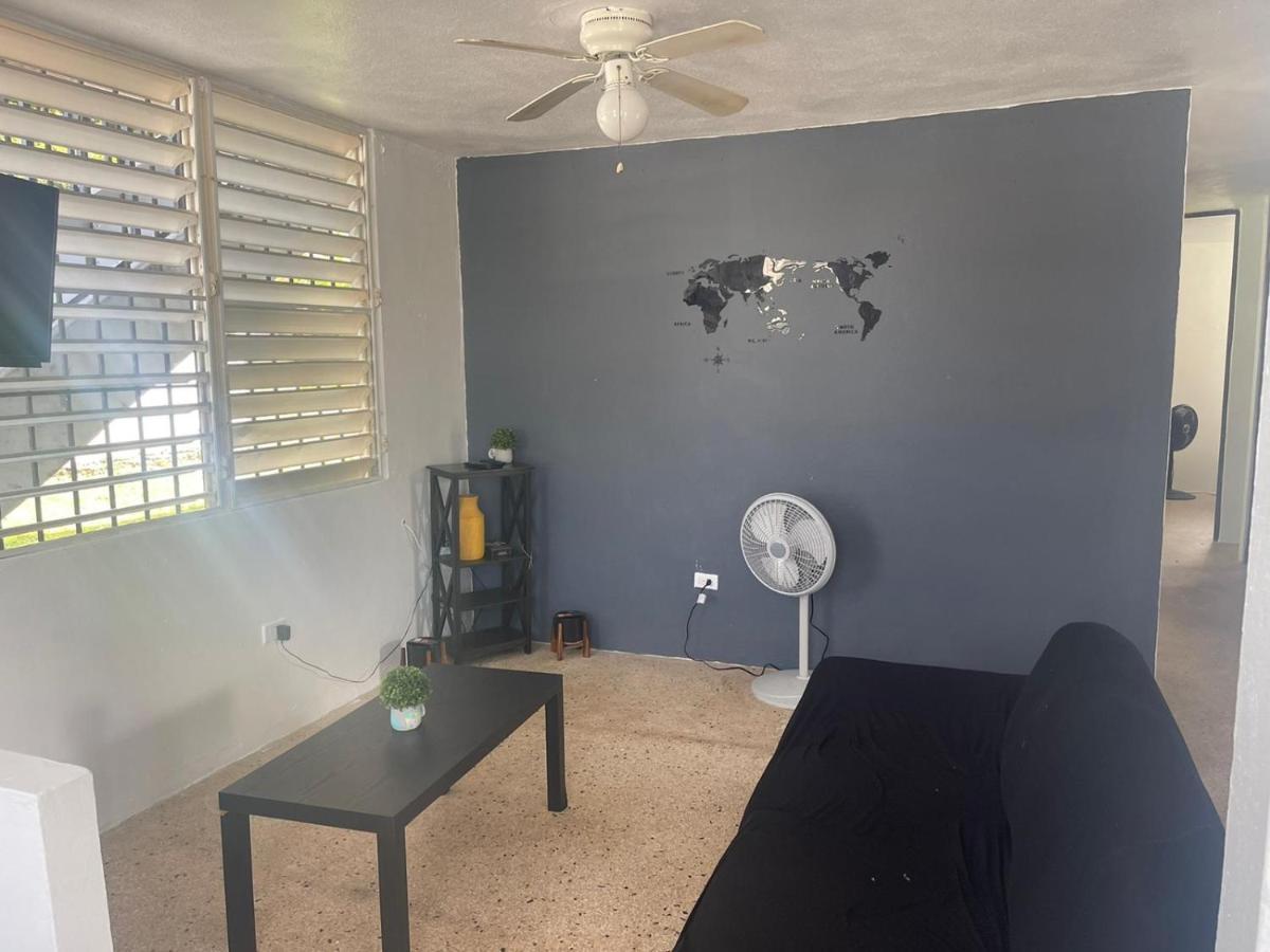 Bayamon Puerto Rico 3 Bedroom Home Esterno foto