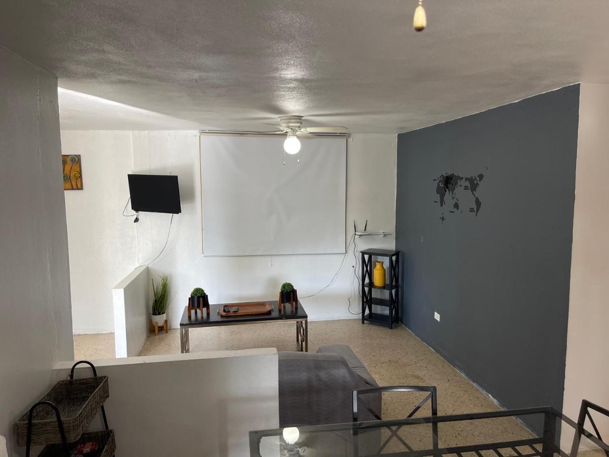 Bayamon Puerto Rico 3 Bedroom Home Esterno foto