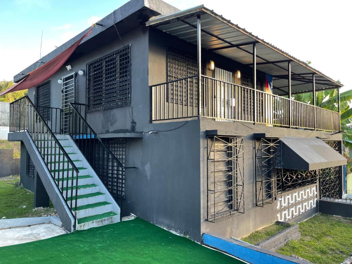 Bayamon Puerto Rico 3 Bedroom Home Esterno foto