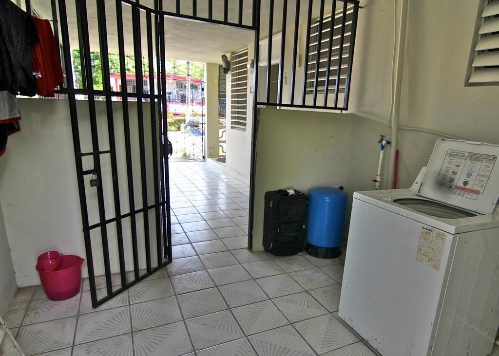 Bayamon Puerto Rico 3 Bedroom Home Camera foto