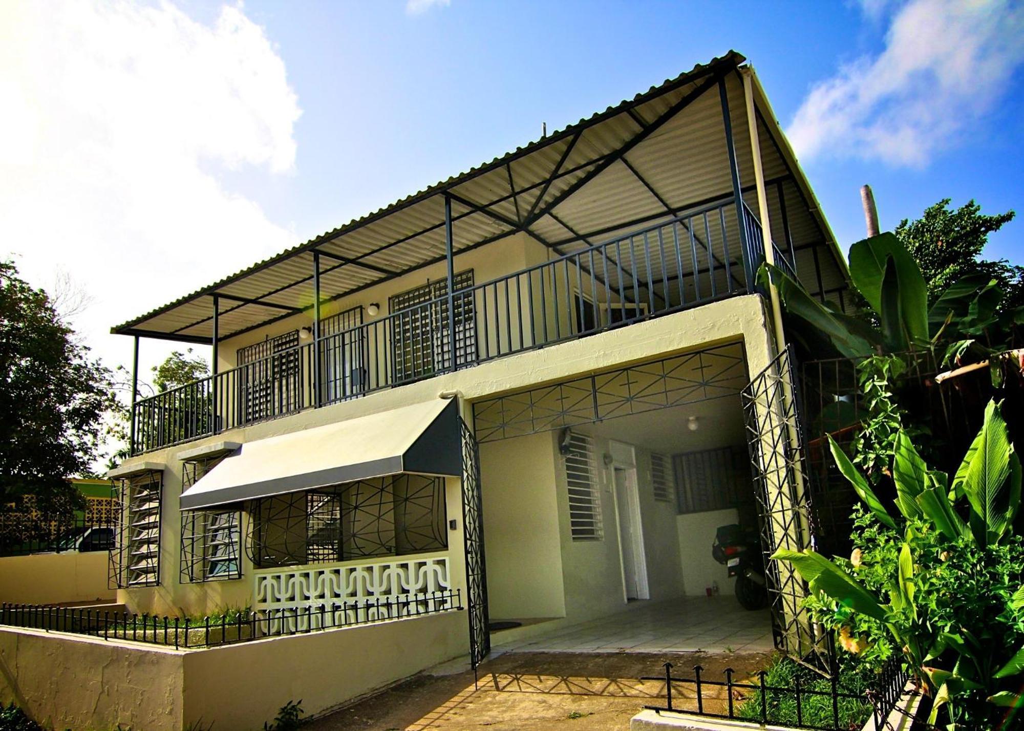 Bayamon Puerto Rico 3 Bedroom Home Esterno foto