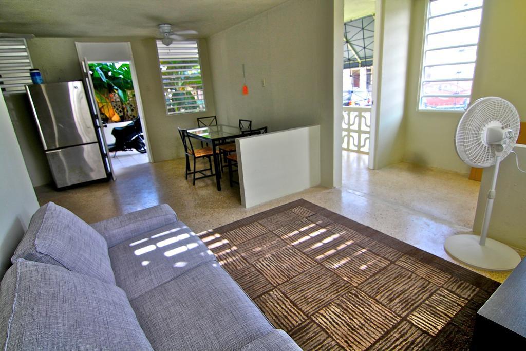 Bayamon Puerto Rico 3 Bedroom Home Camera foto