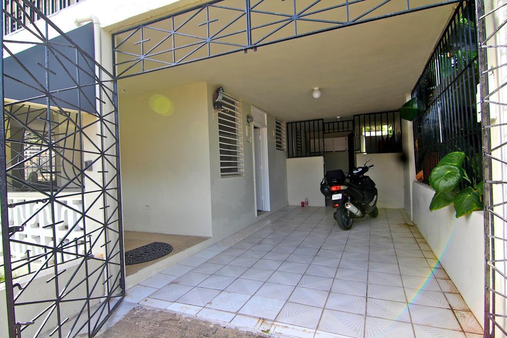 Bayamon Puerto Rico 3 Bedroom Home Camera foto