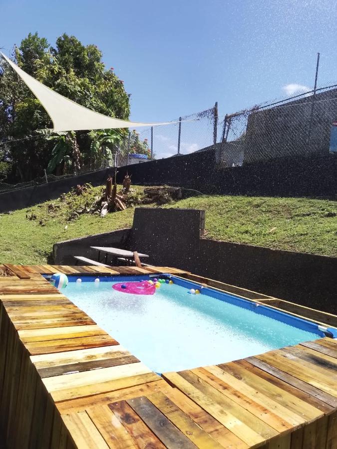 Bayamon Puerto Rico 3 Bedroom Home Esterno foto